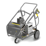 Aparat de spalat cu apa rece sub presiune Karcher HD 10/16-4 Cage Ex EU-I, 220 bar, 1000 l/h