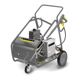 Aparat de spalat cu apa rece sub presiune Karcher HD 10/16-4 Cage Ex EU-I, 220 bar, 1000 l/h