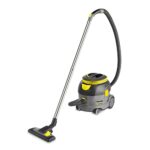 Aspirator profesional uscat Karcher T 12/1 *EU, 800 W, 15 L, 24 kPa