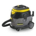 Aspirator profesional uscat Karcher T 15/1 *EU, 800 W, 15 l