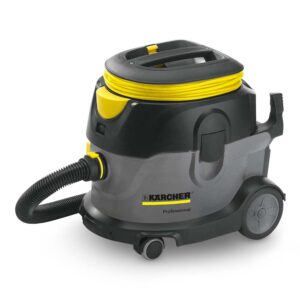 Aspirator profesional uscat Karcher T 15/1 *EU, 800 W, 15 l