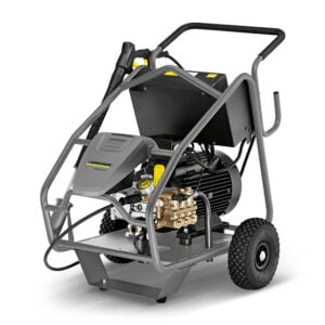 Aparat de curatat cu apa rece sub presiune Karcher HD 9/50-4, 500 bar, 500–900 l/h