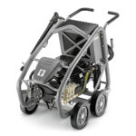 Aparat de curatat cu apa rece sub presiune Karcher HD 18/50-4 Cage Classic *EU, 500 bar, 1800 l/h