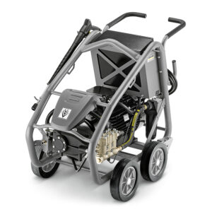 Aparat de curatat cu apa rece sub presiune Karcher HD 18/50-4 Cage Classic *EU, 500 bar, 1800 l/h