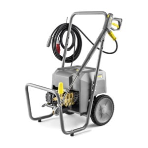 Aparat de spalat cu apa rece sub presiune Karcher HD 10/25-4 S Classic, max 310 bar, max 1000 l/h, 400 V