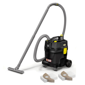 Aspirator umed-uscat profesional Karcher NT 22/1 Ap L Editie aniversara