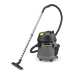 Aspirator umed-uscat profesional Karcher NT 27/1