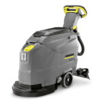 Masina de frecat aspirat Karcher BD 43 / 25 C BP, 1100 W