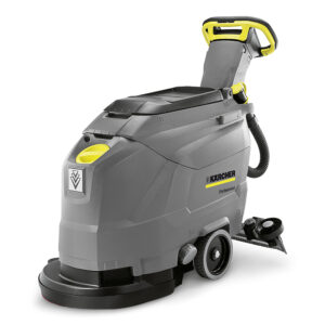 Masina de frecat aspirat Karcher BD 43 / 25 C BP, 1100 W