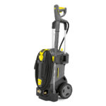 Aparat de spalat cu presiune profesional Karcher HD 5/15 C Plus