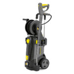 Aparat de spalat cu apa rece sub presiune Karcher HD 6/13 CX Plus EU, 190 bar, 590 l/h