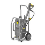 Aparat de spalat cu apa rece sub presiune Karcher HD 6/16 -4 M Cage EU, 240 bar, 600 l/h