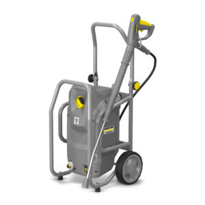 Aparat de spalat cu apa rece sub presiune Karcher HD 7/14 -4 M Cage EU, 210 bar, 700 l/h