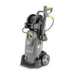 Aparat de spalat cu presiune Karcher HD 7/14-4 MXA Plus, 210 bar, 700 l/h