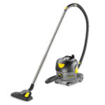Aspirator profesional uscat Karcher T 7/1 eco!efficiency EU, 500 W, 7 l