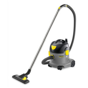 Aspirator profesional uscat Karcher T 10/1 EU, 700 W, 10 l