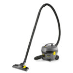 Aspirator profesional uscat Karcher T 7/1 Classic, 850 W, 7.5 l