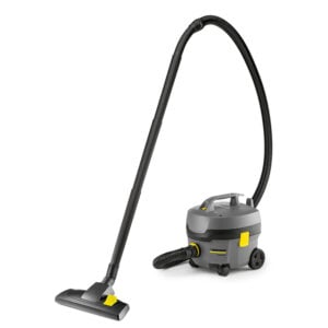 Aspirator profesional uscat Karcher T 7/1 Classic, 850 W, 7.5 l