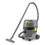 Aspirator profesional umed-uscat Karcher NT 22/1 Ap Bp L *INT, compatibil cu acumulator 36 V