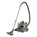 Aspirator Karcher T 9/1 Bp *INT, 9 l, compatibil cu acumulator 36 V
