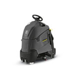 Masina de frecat aspirat Karcher BD 50 / 40 RS Bp, 1080 W, 36 V