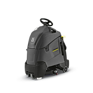 Masina de frecat aspirat Karcher BD 50 / 40 RS Bp, 1080 W, 36 V