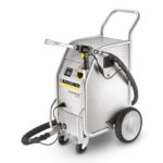 Aparat de curatare cu gheata carbonica Karcher IB 7/40 Classic *EU, 0.6 KW, 2 - 10 bar