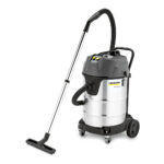 Aspirator umed-uscat profesional Karcher NT 70/2 Me Classic