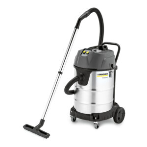 Aspirator umed-uscat profesional Karcher NT 70/2 Me Classic