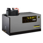 Aparat de spalat cu apa calda sub presiune stationar Karcher HDS 12/14-4 ST EU-I, 140 bar, 1200 l/h