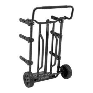 Carucior cu role DS CARRIER DeWalt 1-70-324, pentru cutii din sistemul ToughSystem