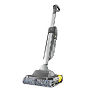 Masina de frecat aspirat Karcher BR 30/1 C Bp, 1.783-054.0, compatibila acumulator 18 V, latime perii 300 mm