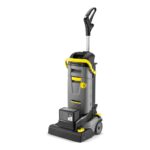 Masina de frecat aspirat Karcher BR 30/4 C Bp Pack 1.783-228.0, acumulator 36 V, 7.4 Ah