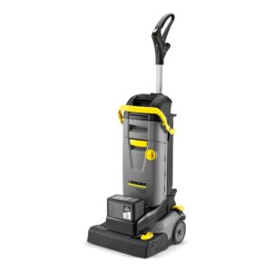 Masina de frecat aspirat Karcher BR 30/4 C Bp Pack 1.783-228.0, acumulator 36 V, 7.4 Ah