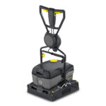 Masina de frecat aspirat Karcher BR 40 / 10 C Adv, 2300 W