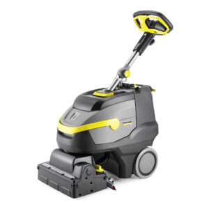 Masina de frecat aspirat Karcher BR 35/12 C Bp Pack *EU, 500 W