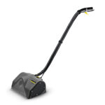 Perie cu injectie extractie Karcher PW 30/1, 1.913-102.0, 60 W, pentru Puzzi 10/2