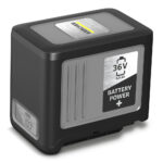 Acumulator Li-Ion Karcher Power+ 36/60, 2.042-022.0, 36 V, 6.0 Ah