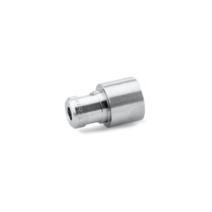 Duza presiune Karcher TR25035, 2.113-000.0, duza 034, jet 25 grade, Easy!Lock