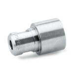 Duza presiune Karcher TR40055, 2.113-055.0, duza 055, jet 40 grade, Easy!Lock