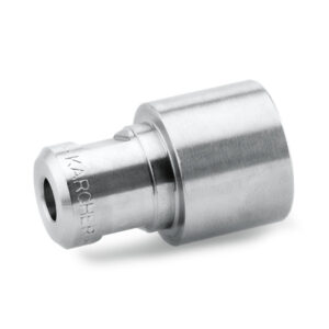 Duza presiune Karcher TR40055, 2.113-055.0, duza 055, jet 40 grade, Easy!Lock