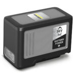 Acumulator Li-Ion Karcher Power+ 36/75, 2.445-043.0, 36 V, 7.5 Ah