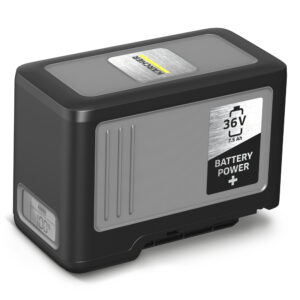 Acumulator Li-Ion Karcher Power+ 36/75, 2.445-043.0, 36 V, 7.5 Ah
