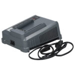 Incarcator rapid Karcher 2.445-045.0, pentru acumulatorii Kärcher de 36V