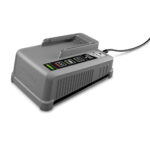 Incarcator rapid Karcher 2.445-054.0, pentru acumulatorii Kärcher Battery Power de 18V si 36V
