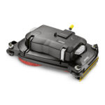 Cap perie Karcher 2.763-003.0, 65 cm