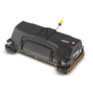 Cap perie Karcher 2.763-004.0, 65 cm