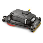 Cap perie D 75 Karcher 2.763-005.0, 75 cm