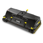 Cap perie R 75 Karcher 2.763-006.0, 75 cm