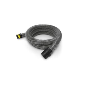 Furtun aspirator profesional Karcher 2.889-134.0, DN 35, 2.5 m, click 2.0